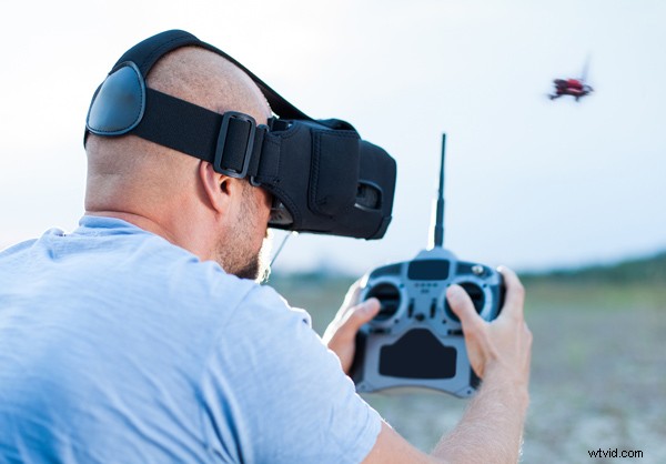 8 Essential Tips to Master Drone Photography for Beginners