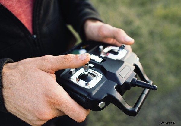 8 Essential Tips to Master Drone Photography for Beginners