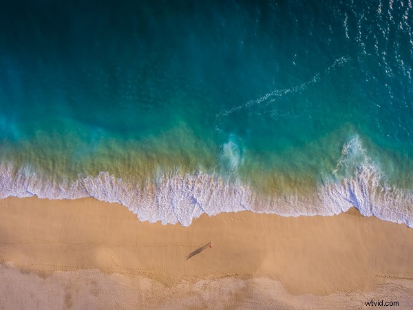 8 Essential Tips to Master Drone Photography for Beginners