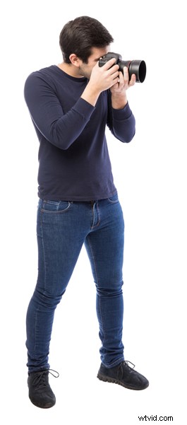 Master Panning: Freeze Moving Subjects with Stunning Blurry Backgrounds