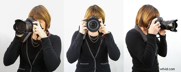 Master Panning: Freeze Moving Subjects with Stunning Blurry Backgrounds