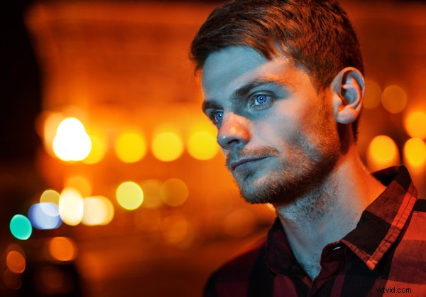 Master Bokeh: Create Stunning Blurry Backgrounds in Your Photos