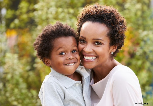 Master Bokeh: Create Stunning Blurry Backgrounds in Your Photos