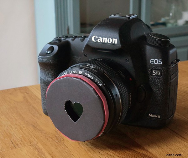 Master Bokeh: Create Stunning Blurry Backgrounds in Your Photos