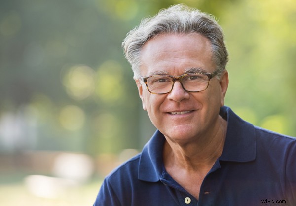 Master Bokeh: Create Stunning Blurry Backgrounds in Your Photos