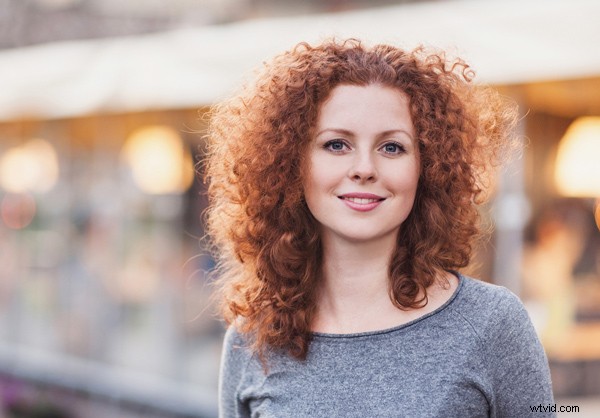 Master Bokeh: Create Stunning Blurry Backgrounds in Your Photos