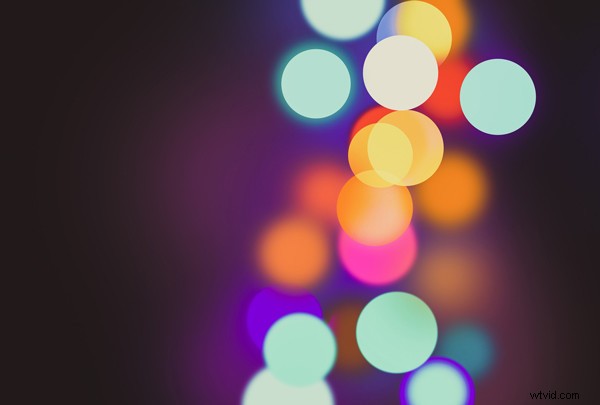 Master Bokeh: Create Stunning Blurry Backgrounds in Your Photos