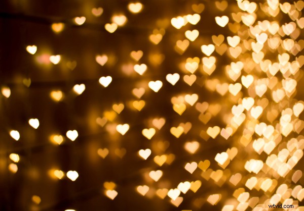 Master Bokeh: Create Stunning Blurry Backgrounds in Your Photos