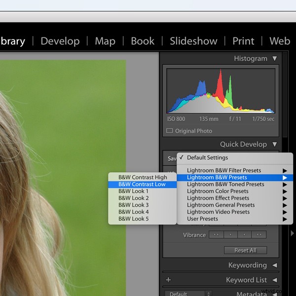 How to Batch Edit Photos in Lightroom CC: Save Time on Bulk Processing