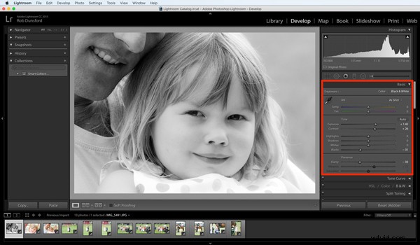 How to Batch Edit Photos in Lightroom CC: Save Time on Bulk Processing