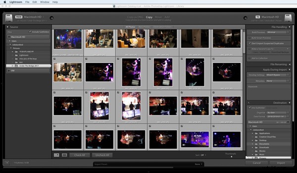 How to Batch Edit Photos in Lightroom CC: Save Time on Bulk Processing