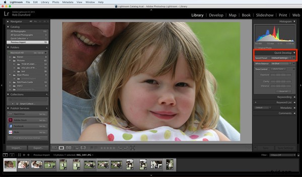 How to Batch Edit Photos in Lightroom CC: Save Time on Bulk Processing