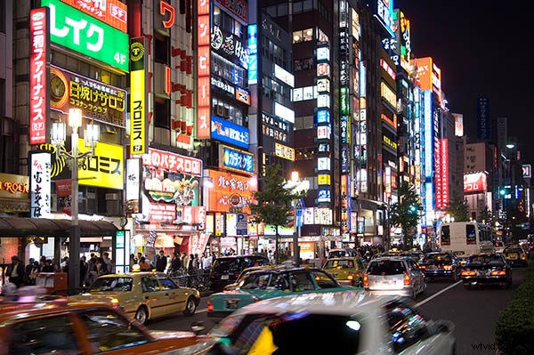 Master the Exposure Triangle: Shutter Speed, Aperture & ISO Explained