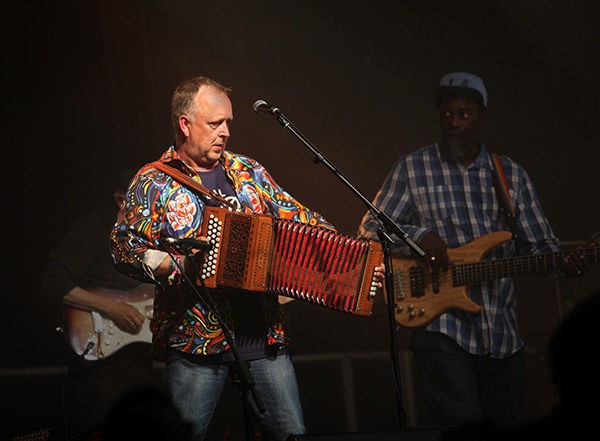 Master the Exposure Triangle: Shutter Speed, Aperture & ISO Explained