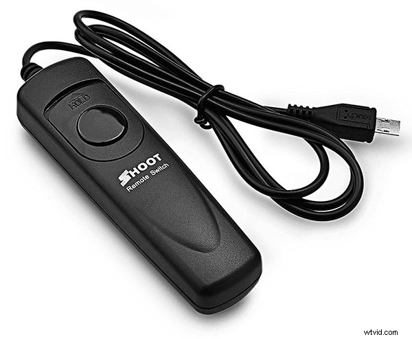 9 Essential Camera Accessories Every Photographer Needs – And Why