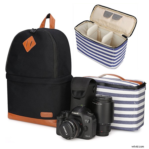 9 Essential Camera Accessories Every Photographer Needs – And Why