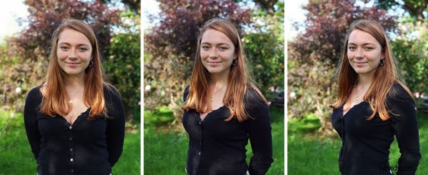 8 Essential Portrait Photography Tips for Stunning Professional Shots