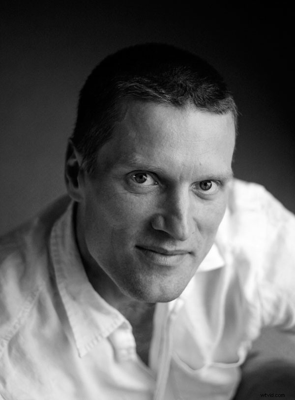 8 Essential Portrait Photography Tips for Stunning Professional Shots