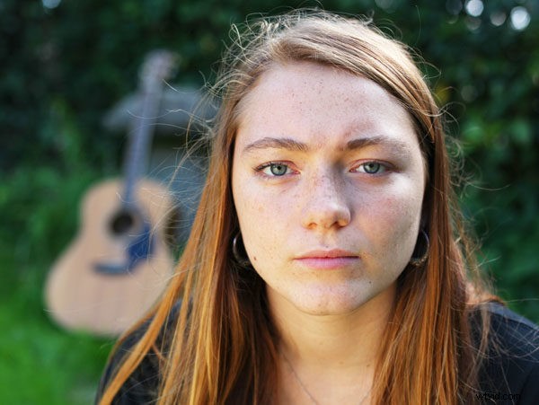 8 Essential Portrait Photography Tips for Stunning Professional Shots