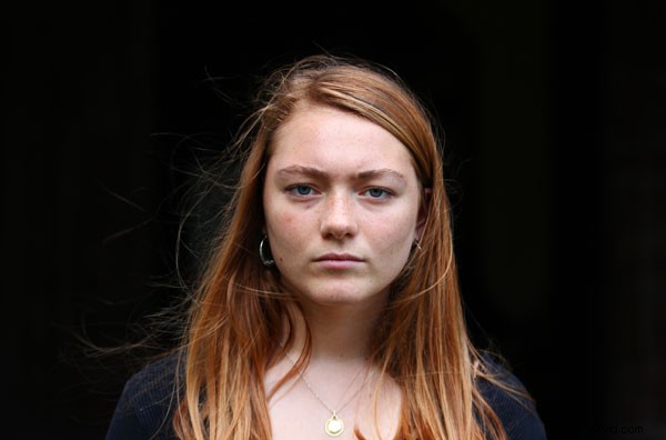 8 Essential Portrait Photography Tips for Stunning Professional Shots