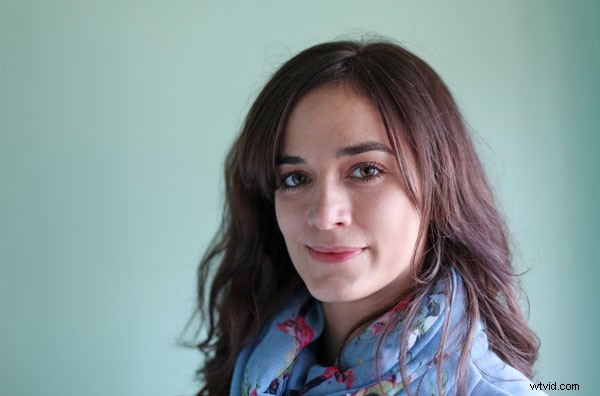 8 Essential Portrait Photography Tips for Stunning Professional Shots