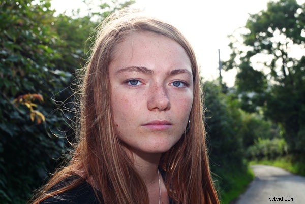 8 Essential Portrait Photography Tips for Stunning Professional Shots