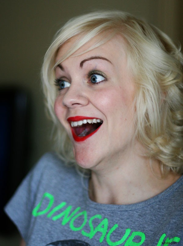 8 Essential Portrait Photography Tips for Stunning Professional Shots