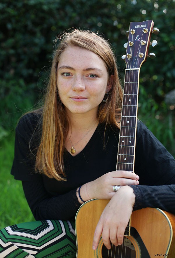 8 Essential Portrait Photography Tips for Stunning Professional Shots