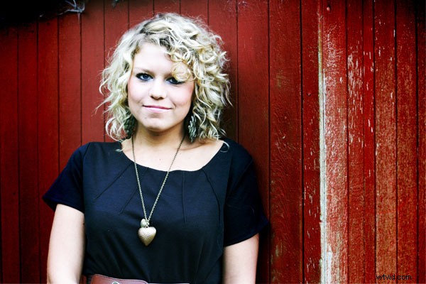 8 Essential Portrait Photography Tips for Stunning Professional Shots