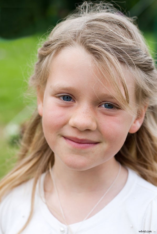 8 Essential Portrait Photography Tips for Stunning Professional Shots