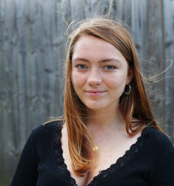 8 Essential Portrait Photography Tips for Stunning Professional Shots