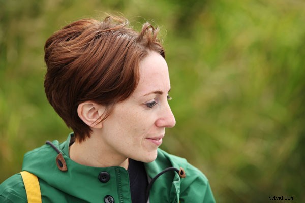 8 Essential Portrait Photography Tips for Stunning Professional Shots