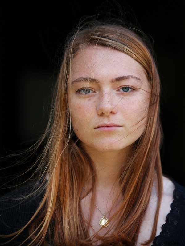 8 Essential Portrait Photography Tips for Stunning Professional Shots