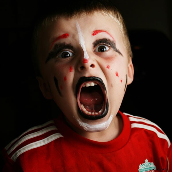 8 Essential Portrait Photography Tips for Stunning Professional Shots