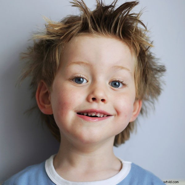 8 Essential Portrait Photography Tips for Stunning Professional Shots