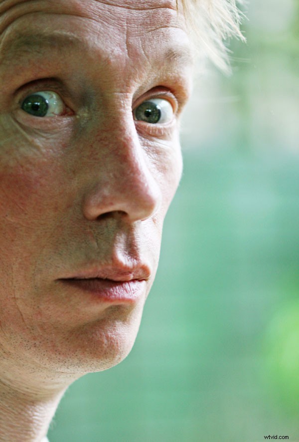 8 Essential Portrait Photography Tips for Stunning Professional Shots