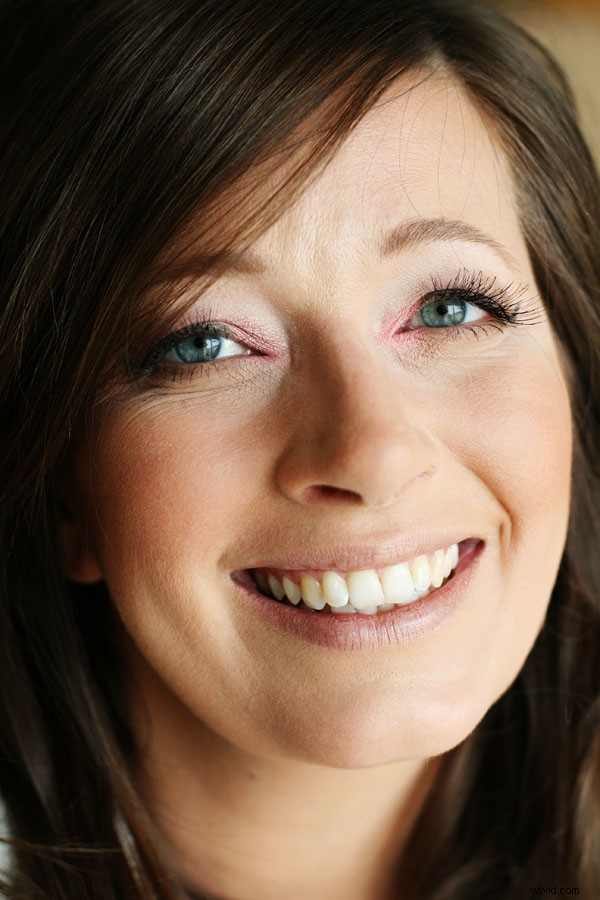 8 Essential Portrait Photography Tips for Stunning Professional Shots