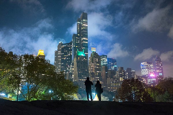 11 Essential DSLR & Mirrorless Camera Lenses for Every Photography Style