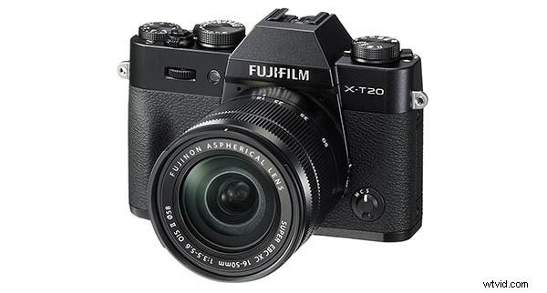 11 Essential DSLR & Mirrorless Camera Lenses for Every Photography Style