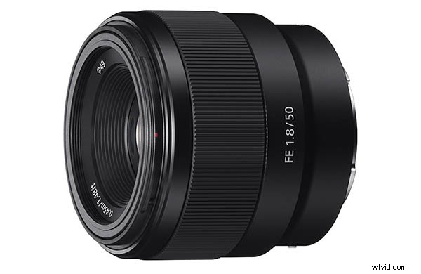 11 Essential DSLR & Mirrorless Camera Lenses for Every Photography Style