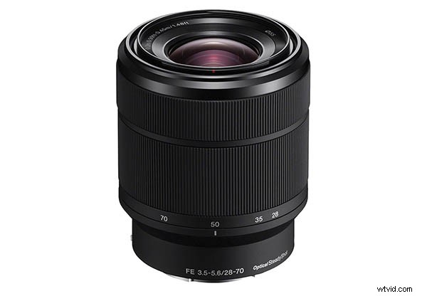 11 Essential DSLR & Mirrorless Camera Lenses for Every Photography Style