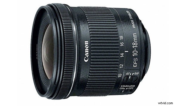 11 Essential DSLR & Mirrorless Camera Lenses for Every Photography Style