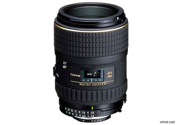 11 Essential DSLR & Mirrorless Camera Lenses for Every Photography Style