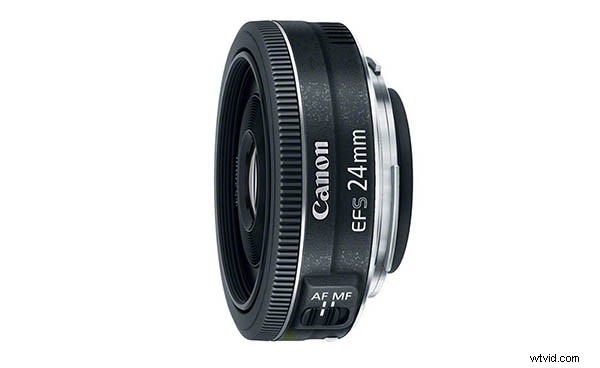 11 Essential DSLR & Mirrorless Camera Lenses for Every Photography Style