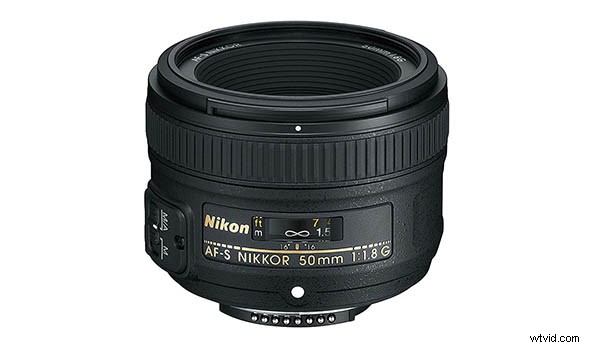 11 Essential DSLR & Mirrorless Camera Lenses for Every Photography Style