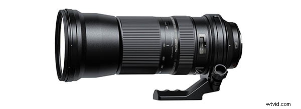 11 Essential DSLR & Mirrorless Camera Lenses for Every Photography Style