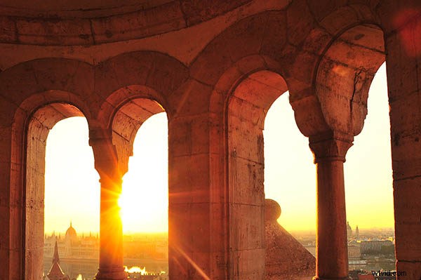 Best Time of Day for Stunning Photos: 21 Pro Tips for Perfect Lighting