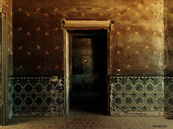 Mastering Shutter Speed: 5 Essential Insights Every Photographer Needs