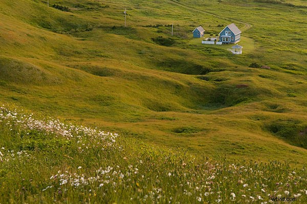 6 Expert Tips for Capturing Prize-Winning Landscape Photography