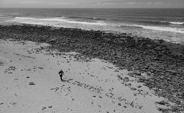 6 Expert Tips for Capturing Prize-Winning Landscape Photography